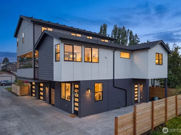 311 NW 92nd Street, Seattle, WA 98117