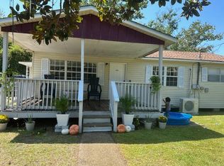 1525 Stewart Ave, Gulfport, MS 39501