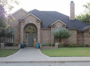 9408 Wayne Ave, Lubbock, TX 79424