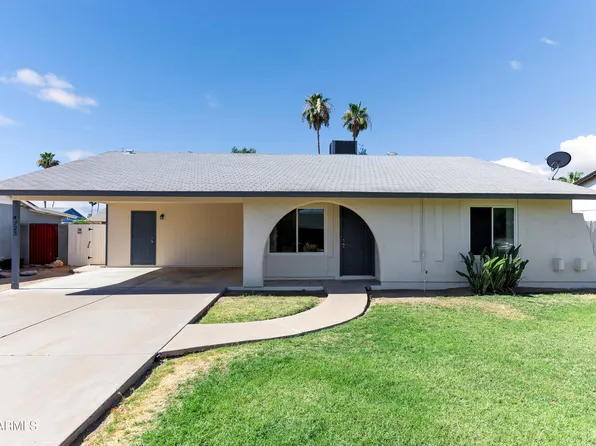 4723 E VINEYARD Road, Phoenix, AZ 85042