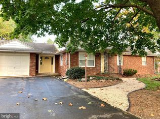 2777 Oldmans Creek Rd, Logan Township, NJ 08085