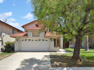 15336 Tobarra Rd, Fontana, CA 92337