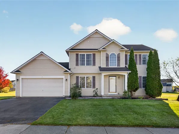 11 Westcombe Park, West Henrietta, NY 14586