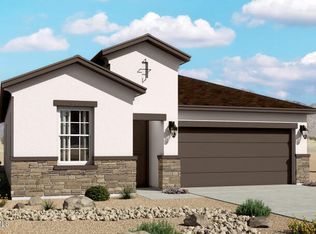 4726 Pulsar Ave, Las Cruces, NM 88012