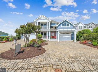 1110 N Schulz Rd, Fenwick Island, DE 19944