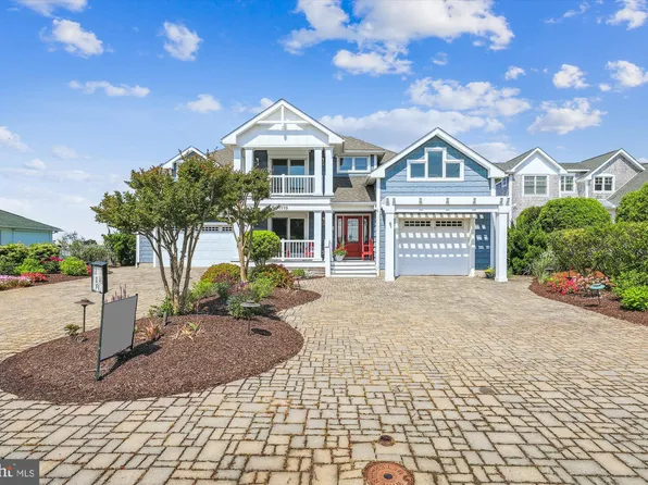 1110 N Schulz Rd, Fenwick Island, DE 19944