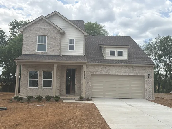 4923 Kai Dr Lot 76, Murfreesboro, TN 37129