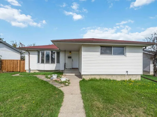 13303 58th St NW, Edmonton, AB T5A 0P9