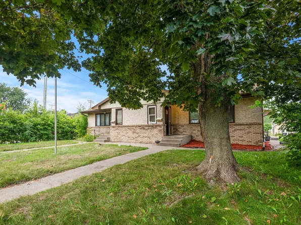 3803 Penn Ave N, Minneapolis, MN 55412