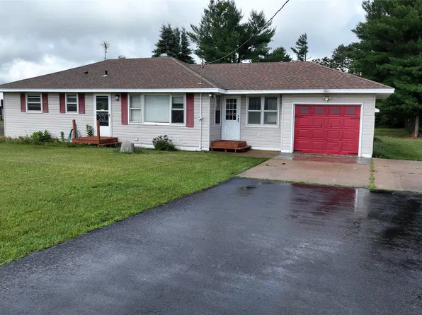 N6115 County Road V, Durand, WI 54736