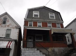 339 Short St, Trafford, PA 15085