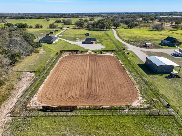 11210 Light Rd, Lipan, TX 76462