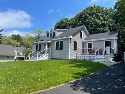 14 S Main Street, Kennebunkport, ME, 04046