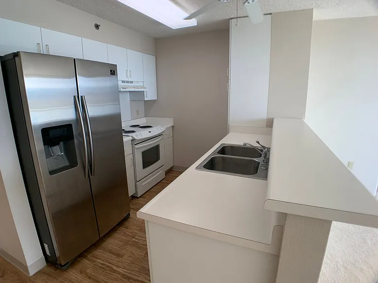 3009 Ala Makahala Pl #1614 — Photo 6
