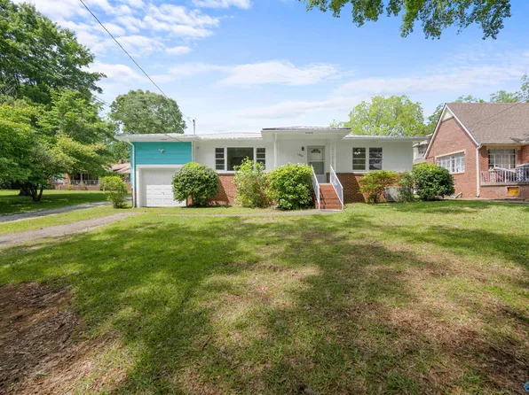 1202 Goodyear Ave, Gadsden, AL 35903