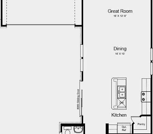 2nd image of 15725 Showdown Rd