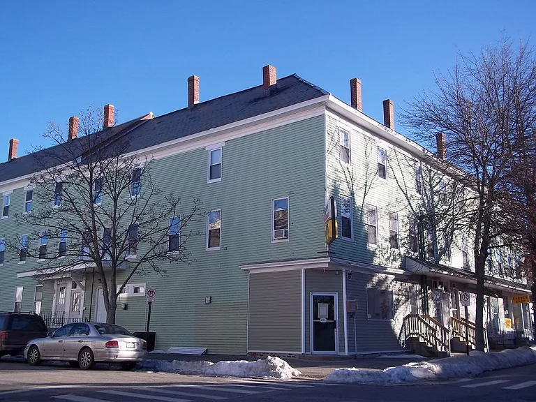 53 Pennacook St #1 — Photo 20