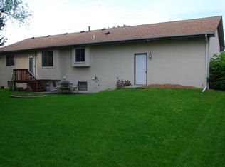 3748 123rd Ln NW, Coon Rapids, MN 55433