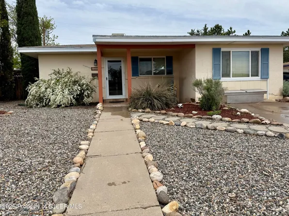 300 W 30th St, Farmington, NM 87401
