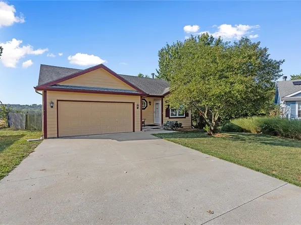 2144 Catie Ln, Platte City, MO 64079