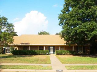 2304 Barbados St, Wichita Falls, TX 76310