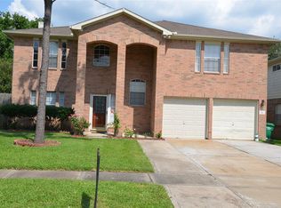 186 Shiloh Dr, Richmond, TX 77469