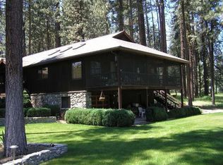 203 Sugar Pine Dr, Blairsden, CA 96103