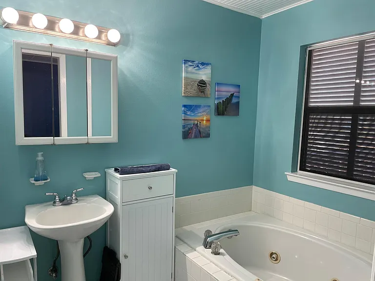 705 Via De Luna Dr — Photo 19