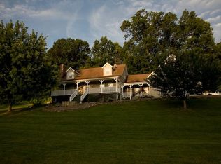 21141 Greenbrier Rd, Boonsboro, MD 21713