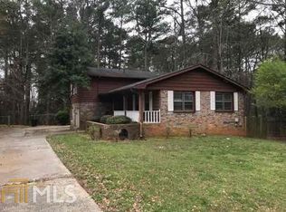 3025 Chaffey Cir, Decatur, GA 30034