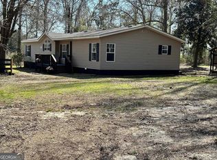 234 Klondike Rd, Hawkinsville, GA 31036