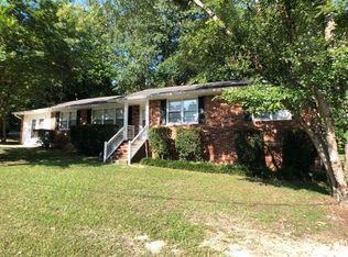 324 Woodland Dr, North Augusta, SC 29841
