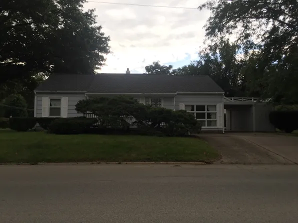 1051 E Euclid Ave, Monmouth, IL 61462
