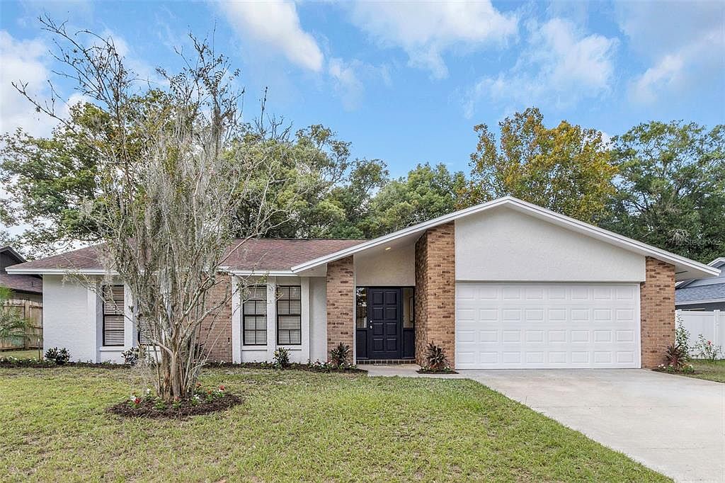 17524 Meadowbridge Dr, Lutz, FL 33549 MLS T3475981 Zillow