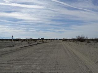 0 Mojave Dr, Pinon Hills, CA 92372