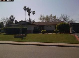 2191 Dorsch Rd, Walnut Creek, CA 94598