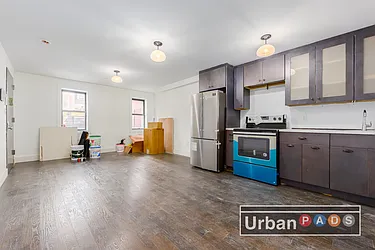 Rented by Urban Pads