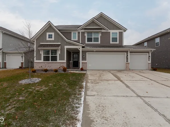 8585 Tripp Rd, Pendleton, IN 46064