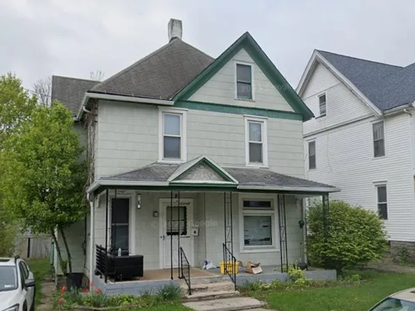 9 Goethe St, Binghamton, NY 13905