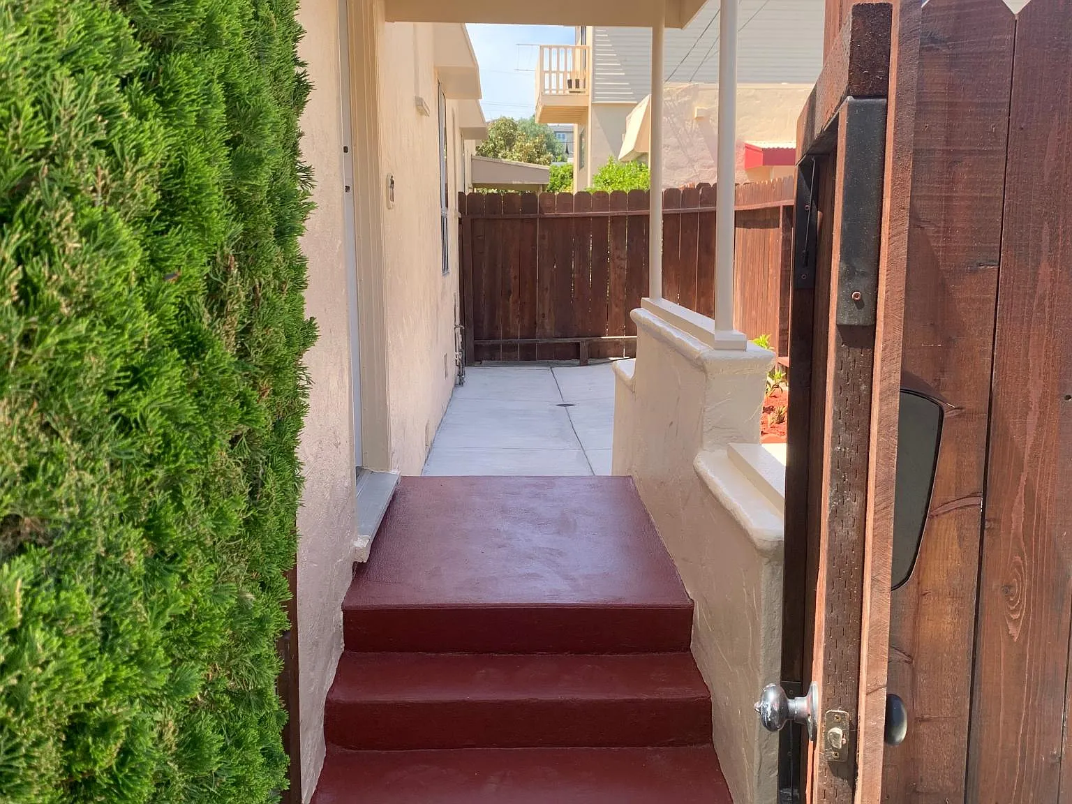1 bed, $2,450 — Photo 3