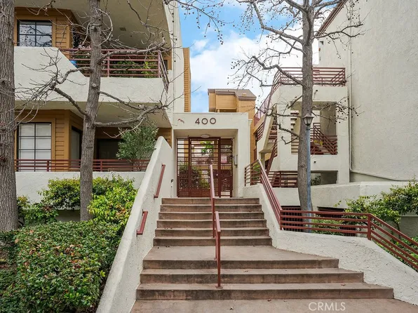 400 N Louise St APT 205, Glendale, CA 91206