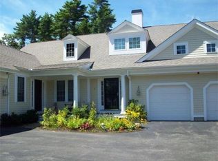 5 Hayloft Ln, Marshfield, MA 02050