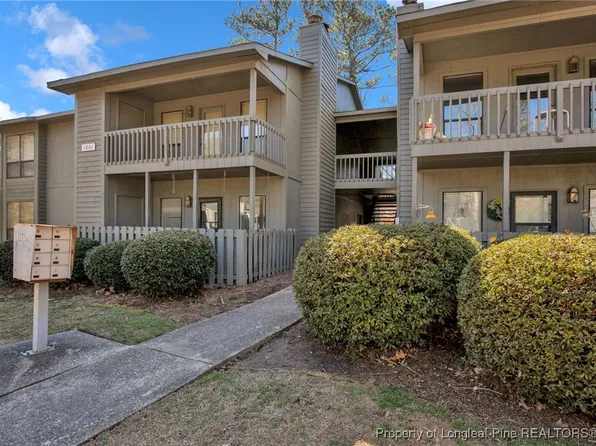 1861 Tryon Dr Unit 6, Fayetteville, NC 28303