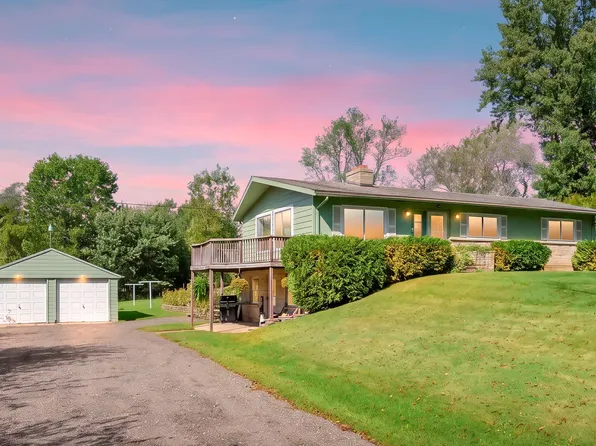 6453 N 12th St, Kalamazoo, MI 49009
