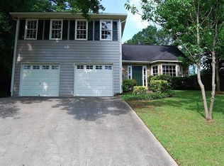 1819 Hickory Creek Ct NW, Acworth, GA 30102