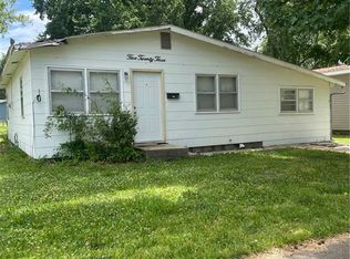 523 N 2nd St, Iola, KS 66749