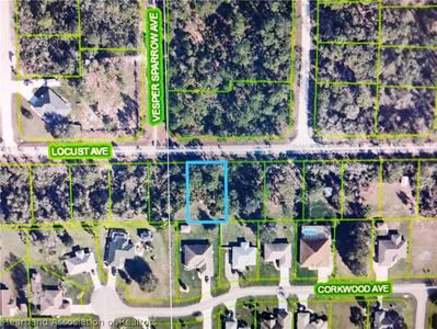 3158 Locust Ave, Lake Placid, FL, 33852