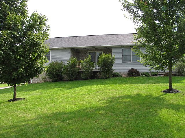 Back of House