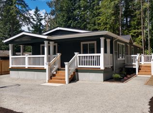 16220 415th Ave SE, Gold Bar, WA 98251