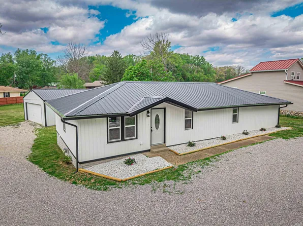 5233 State Route 261, Newburgh, IN 47630